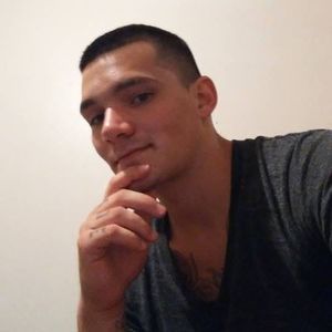 Meet your Posher, Anthony